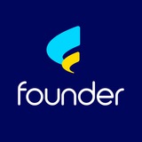 💰 Business Founder Logo