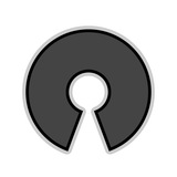 Open Source & AI Future 🇺🇦 Logo