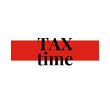 Tax Time! Logo