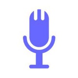 Смешные голосовые 🎙 Logo
