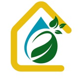 ЗЕЛЕНОДОЛЬСЬКИЙ МІСЬКИЙ ВОДОКАНАЛ Logo