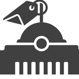 Ціна держави Logo