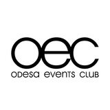 Афіша Odessa Events Club Logo
