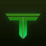 TRADING TIME Logo