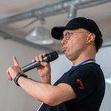 Олекса Мащиць Logo