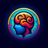 Психологія PRO 👨🏻‍💼 Logo