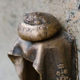 Залiзна Паляниця Logo