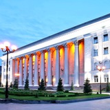 Кропивницька міська рада Logo