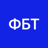ФБТ | КПІ 🇺🇦 Logo