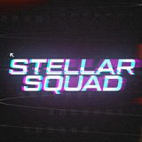 Stellar Squad Logo