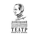 МДТ имени М.М.Бровуна Logo