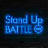 Stand Up Battle Club Logo