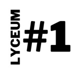 Lyceum #1 Chernihiv Logo