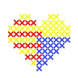 Волонтеры - эмпаты Барселоны Logo
