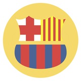 Барселона | Barcelona Fans Logo