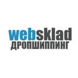 websklad.biz.ua дропшиппинг партнеры Logo