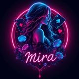 /iamaelmiramirae Logo