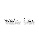 WLOCKER STORE Logo