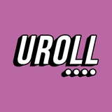 UROLL - events Logo