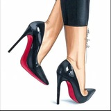 Ania_shoes: розпродаж взуття і анонси Logo