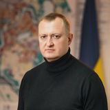 🇺🇦Сергій Кривошеєнко / Сумська МВА Logo