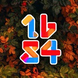 Харків 1654 | Місто-герой 🇺🇦 Logo