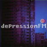depressionFM Logo