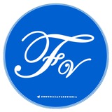 Футбольна Вінниччина Logo