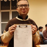 ОП "Дебати це життя" Logo