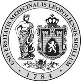 ЛНМУ імені Данила Галицького Logo