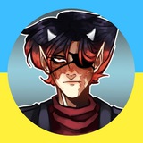 🎨 Родина Некі Арт | neki_greenart 🍇[🇺🇦] Logo