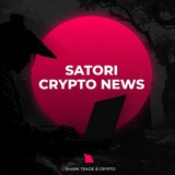 Satori | Crypto News Logo