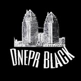 Dnepr_Black Logo