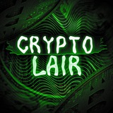 CL - Crypto Lair Logo