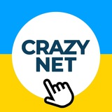 Crazy Network Logo