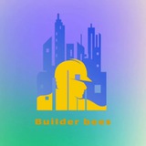 Будівельна Толока Logo