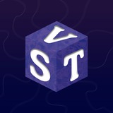 VST PLUGINS ️ Logo