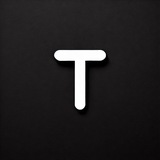 TECHNOΛOV Logo