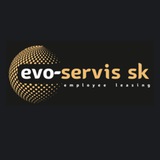 Еvo-servis SK Logo