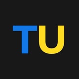 Times of Ukraine Logo