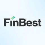 FinBest.ua - страхування онлайн Logo