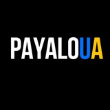 Комуніті «Паяло» Payalo UA Logo