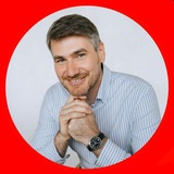 Мисливец Егор Logo