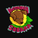 KVITKOVASOBAKA Logo