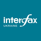 Інтерфакс-Україна Logo