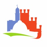 Чернівецький оглядач Logo