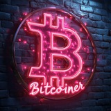 Биткоинер💰 Logo