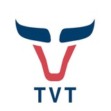 TVT Traders Logo