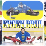 Друзі Бруля Logo