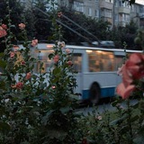 ностальгія Logo